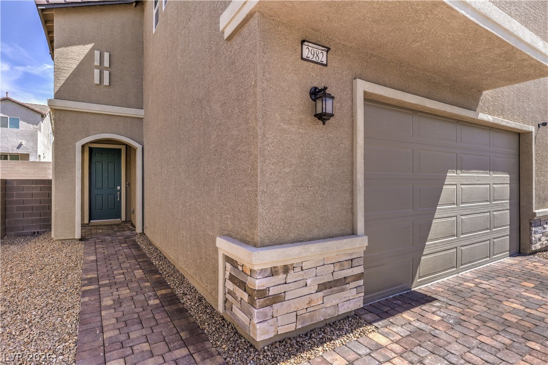 2982 Gunnery Forge Street Property Photo 4