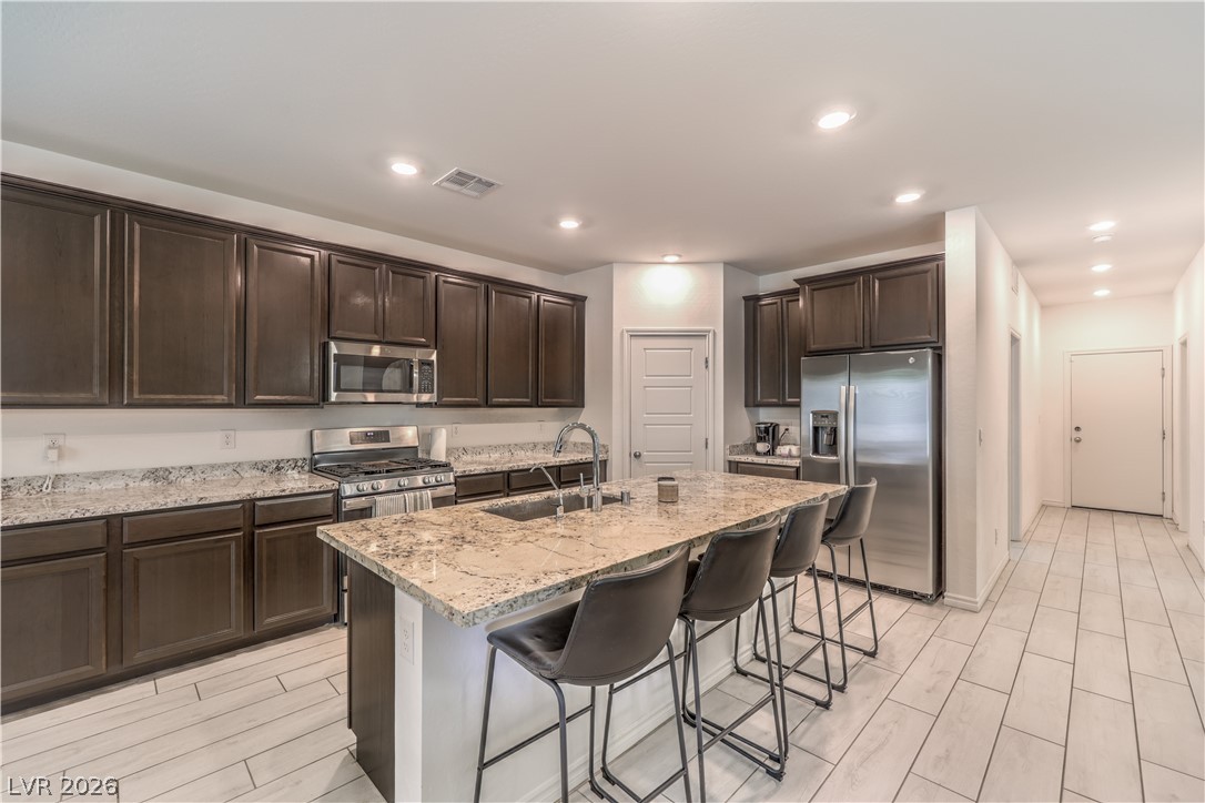 2982 Gunnery Forge Street Property Photo 14