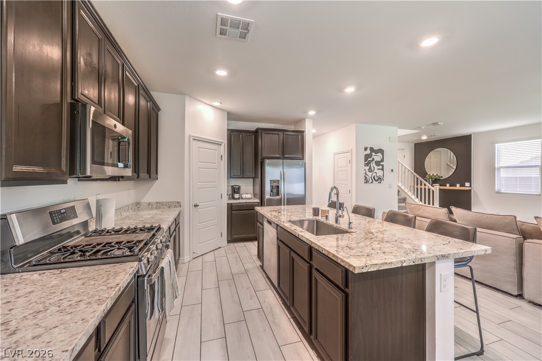 2982 Gunnery Forge Street Property Photo 15