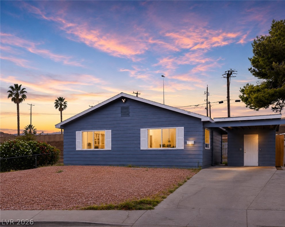 4629 San Circle Property Photo 1