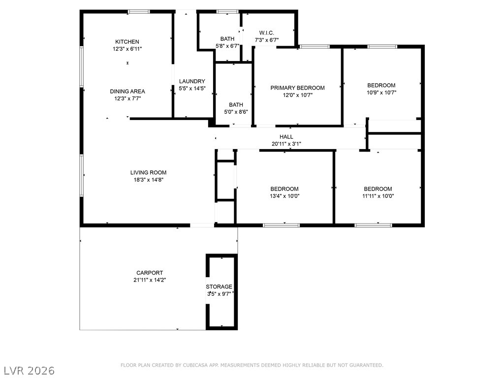 4629 San Circle Property Photo 23
