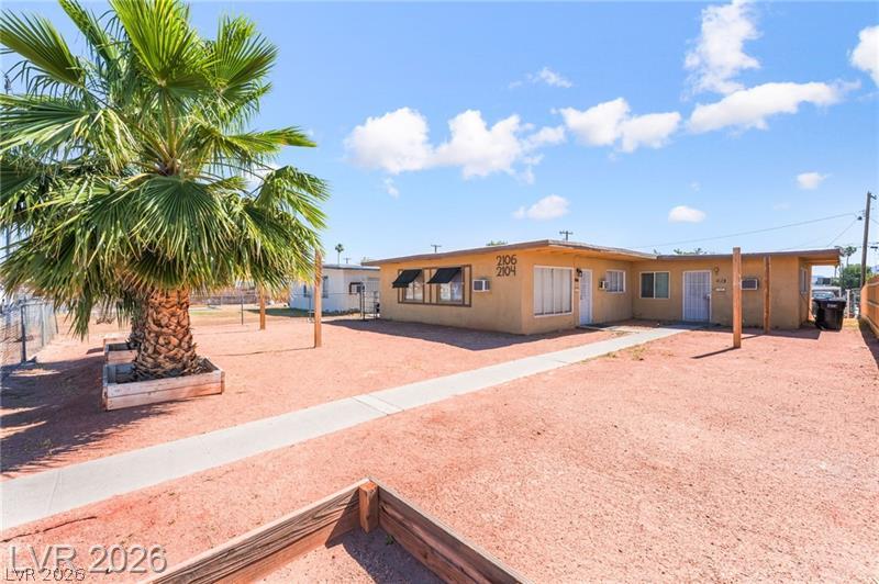 2104 White Street Property Photo