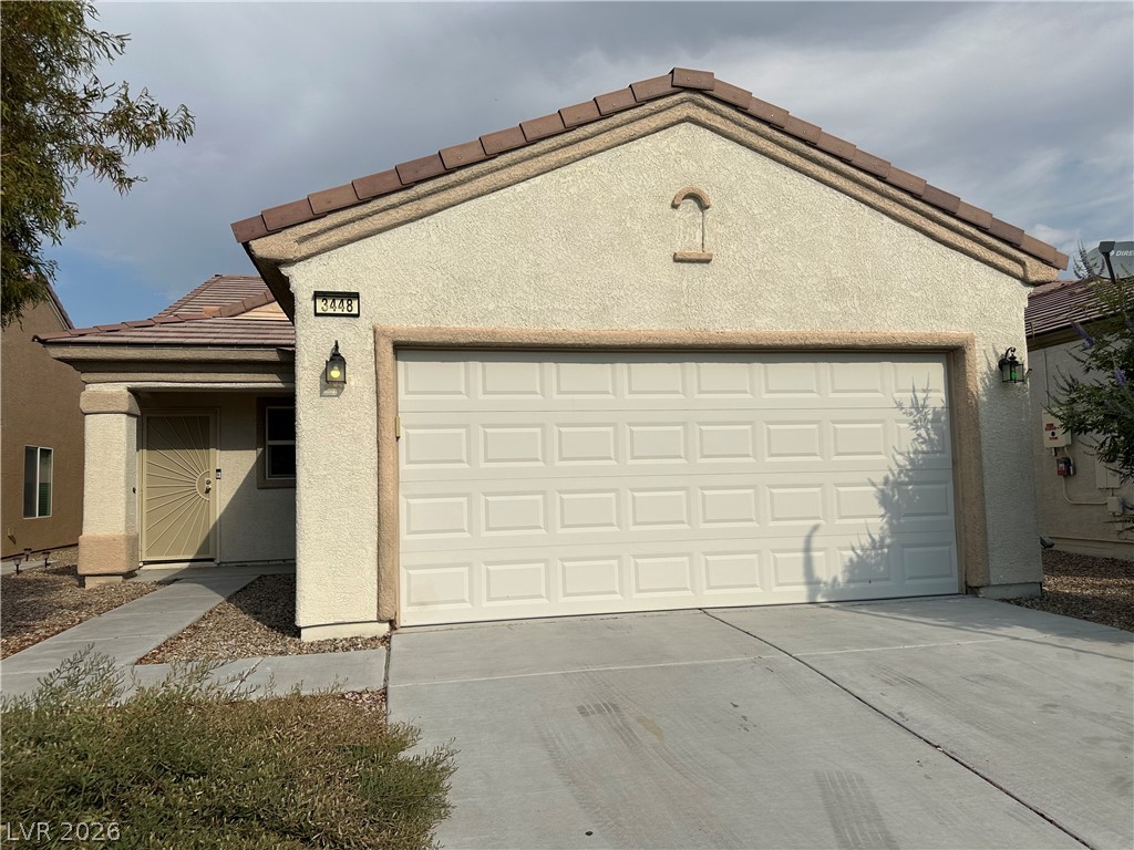 3448 Flinthead Street Property Photo 5
