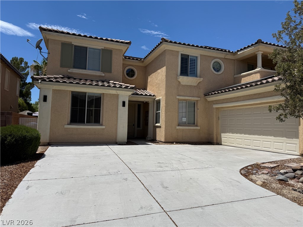 7009 Arcadia Creek Street Property Photo 1