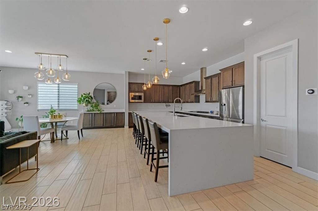 5953 Yellow Ridge Avenue Property Photo 11
