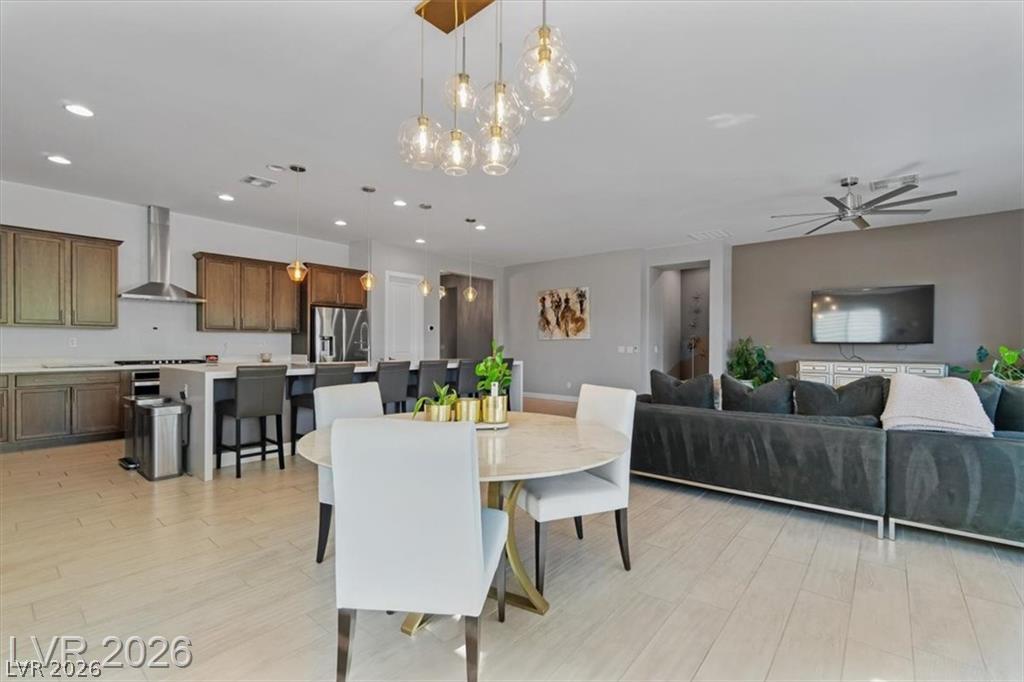 5953 Yellow Ridge Avenue Property Photo 14
