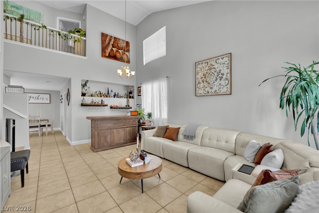 3726 Nestled Oak Avenue Property Photo 4