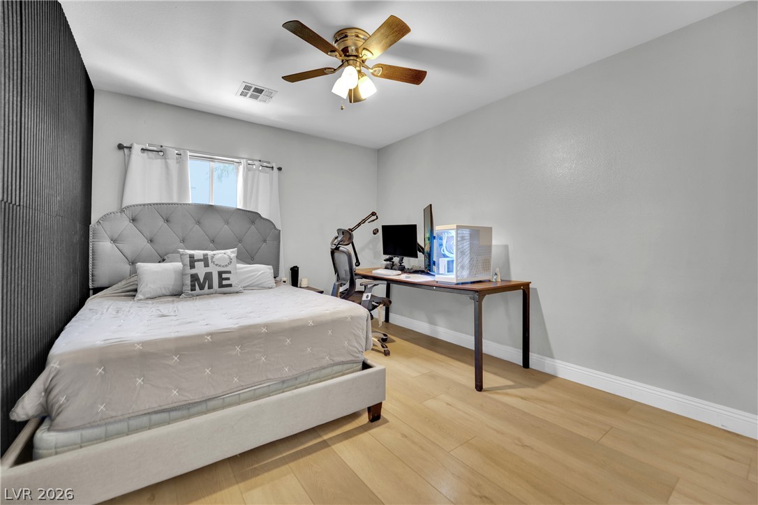 3726 Nestled Oak Avenue Property Photo 21