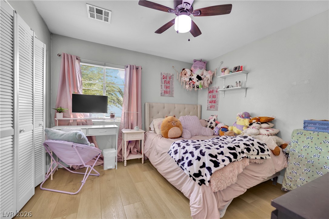 3726 Nestled Oak Avenue Property Photo 29