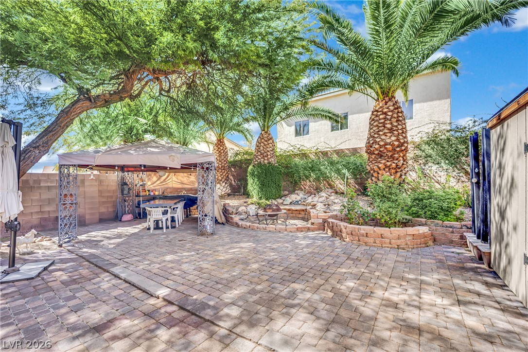 3726 Nestled Oak Avenue Property Photo 35