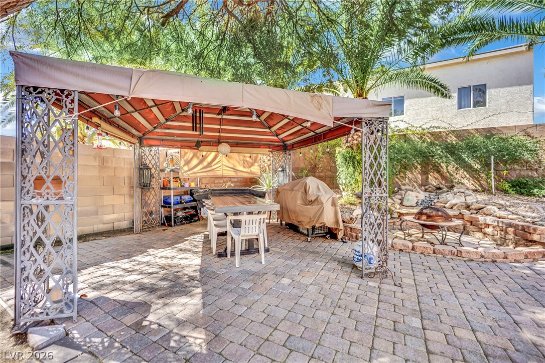 3726 Nestled Oak Avenue Property Photo 37