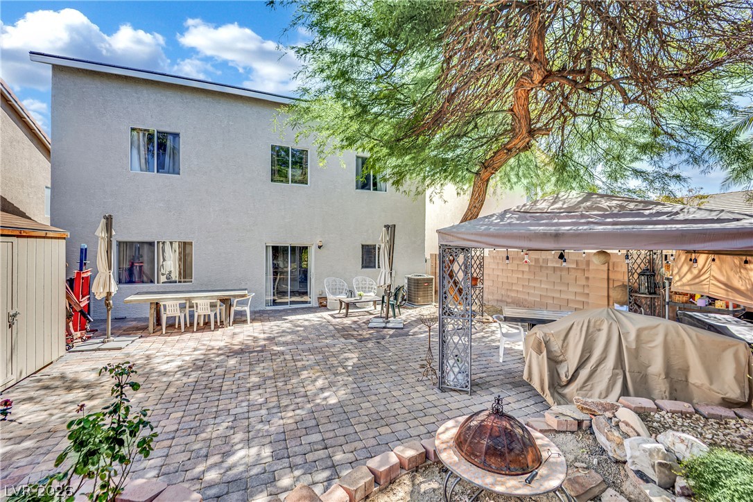 3726 Nestled Oak Avenue Property Photo 38