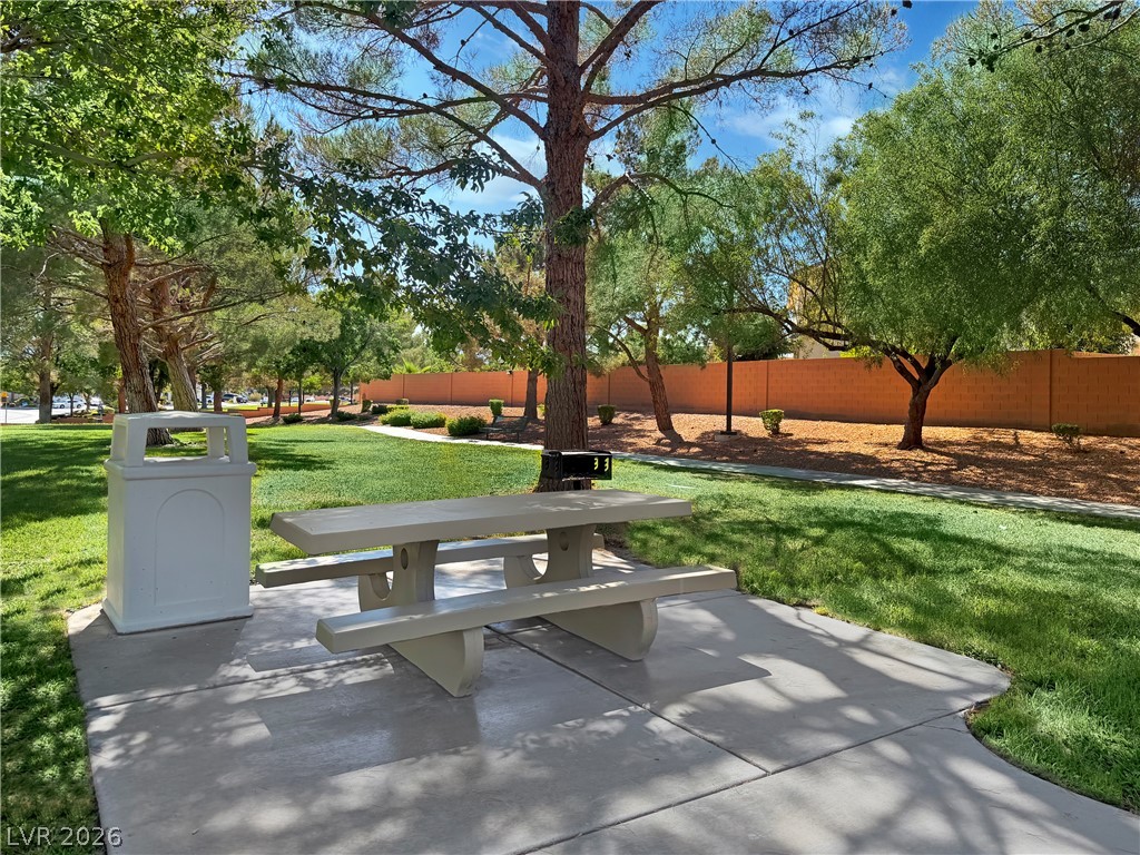 3726 Nestled Oak Avenue Property Photo 44
