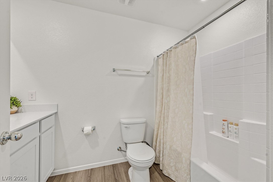 4972 Apple Mesa Avenue Property Photo 20