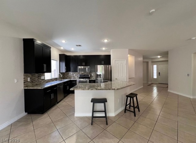 2717 Grande Valley Drive Property Photo 6