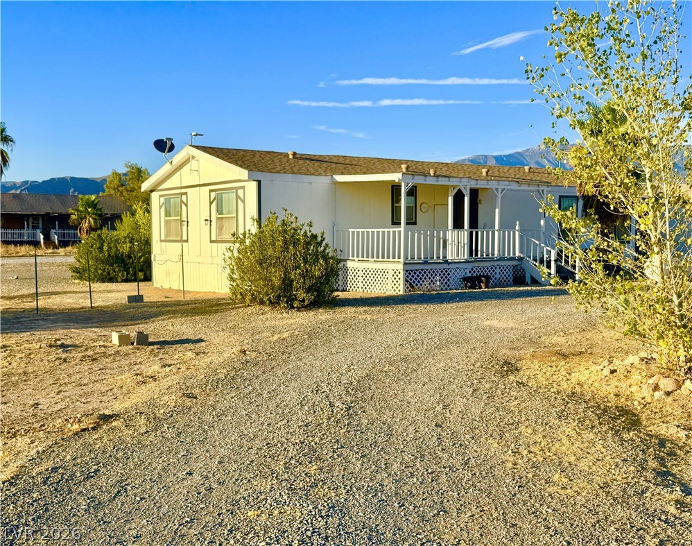 6471 South Hafen Ranch Road Property Photo 1