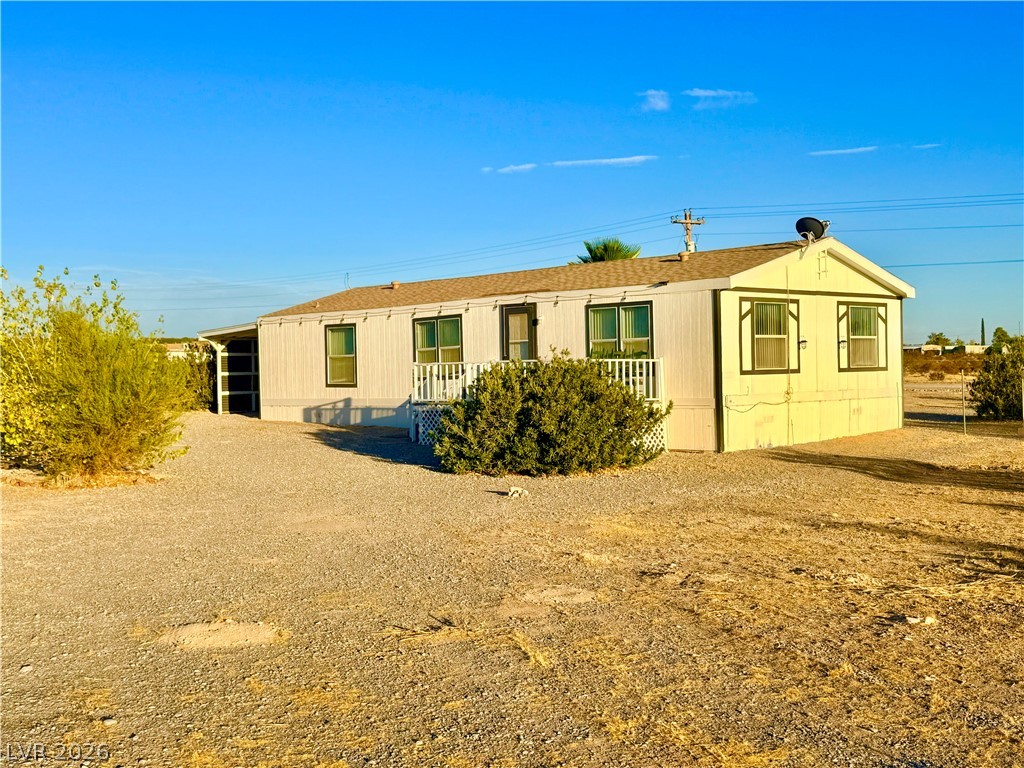 6471 South Hafen Ranch Road Property Photo 2