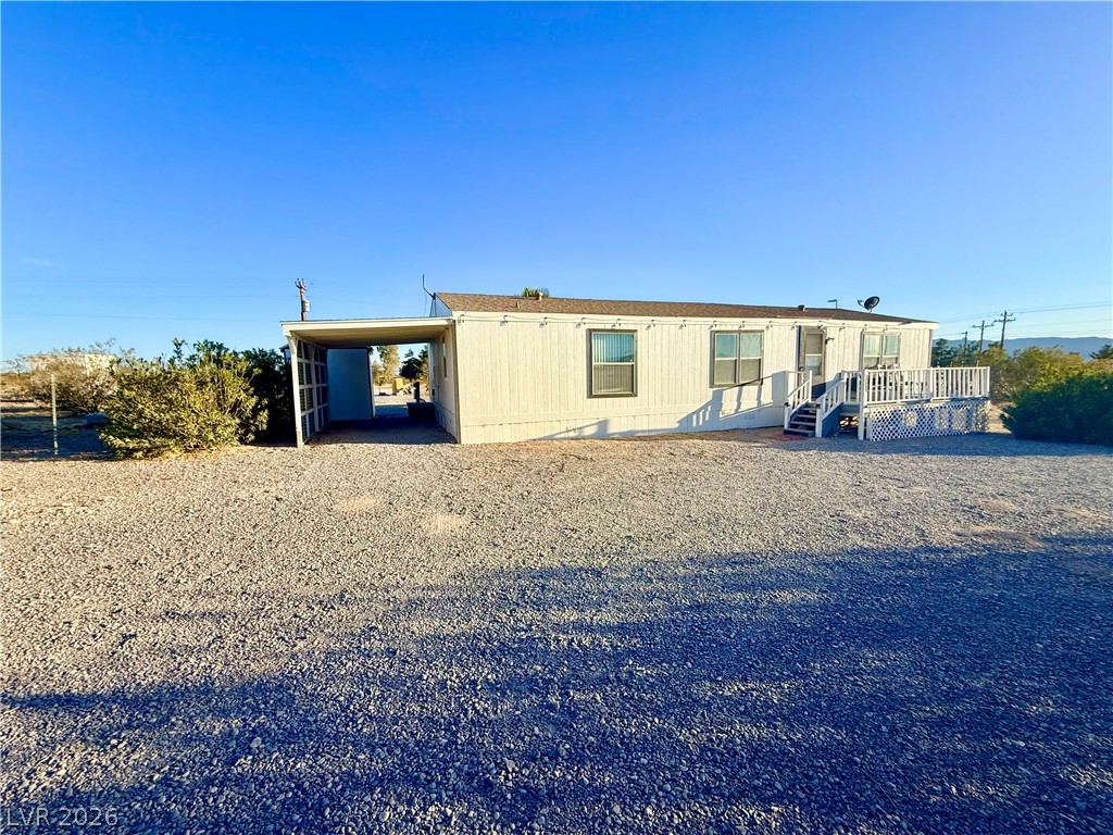 6471 South Hafen Ranch Road Property Photo 3