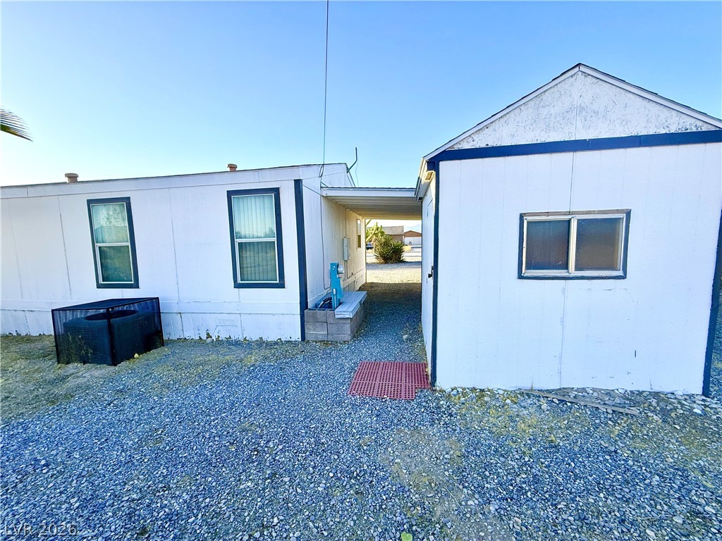 6471 South Hafen Ranch Road Property Photo 4
