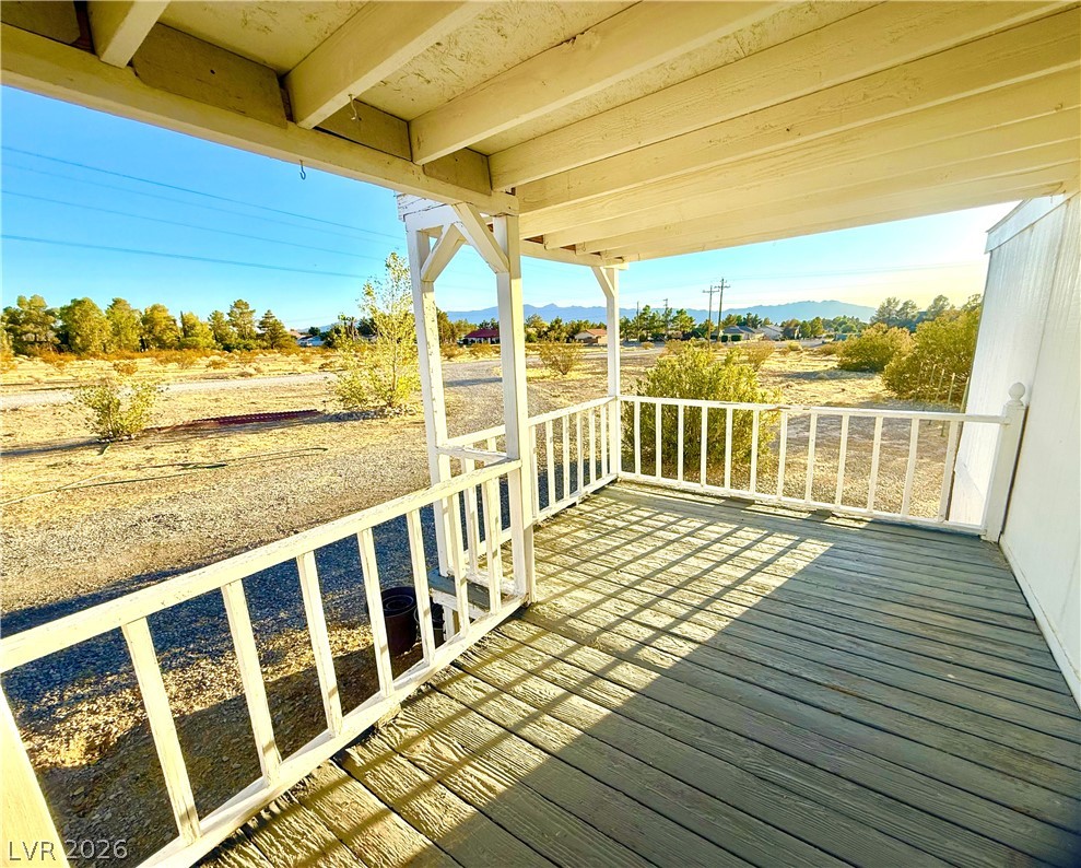 6471 South Hafen Ranch Road Property Photo 5
