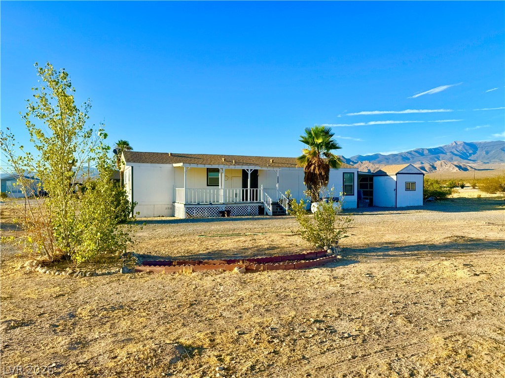 6471 South Hafen Ranch Road Property Photo 21