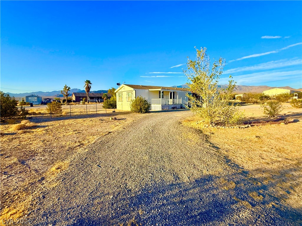 6471 South Hafen Ranch Road Property Photo 22