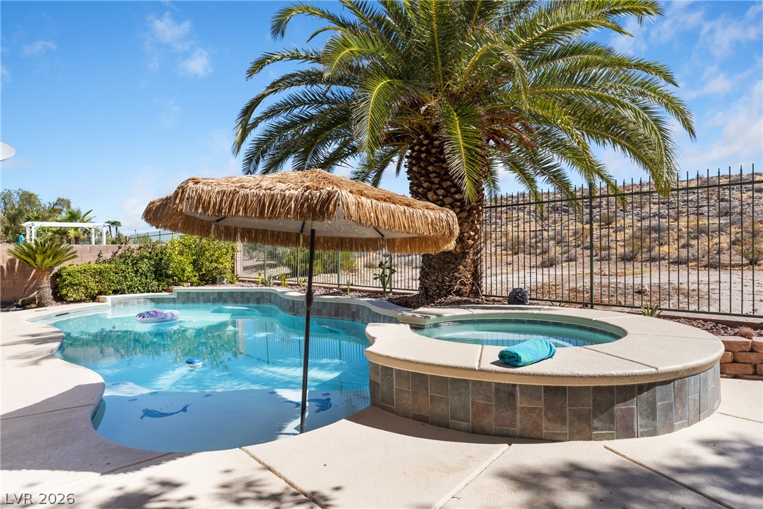 10750 Del Rudini Street Property Photo 2