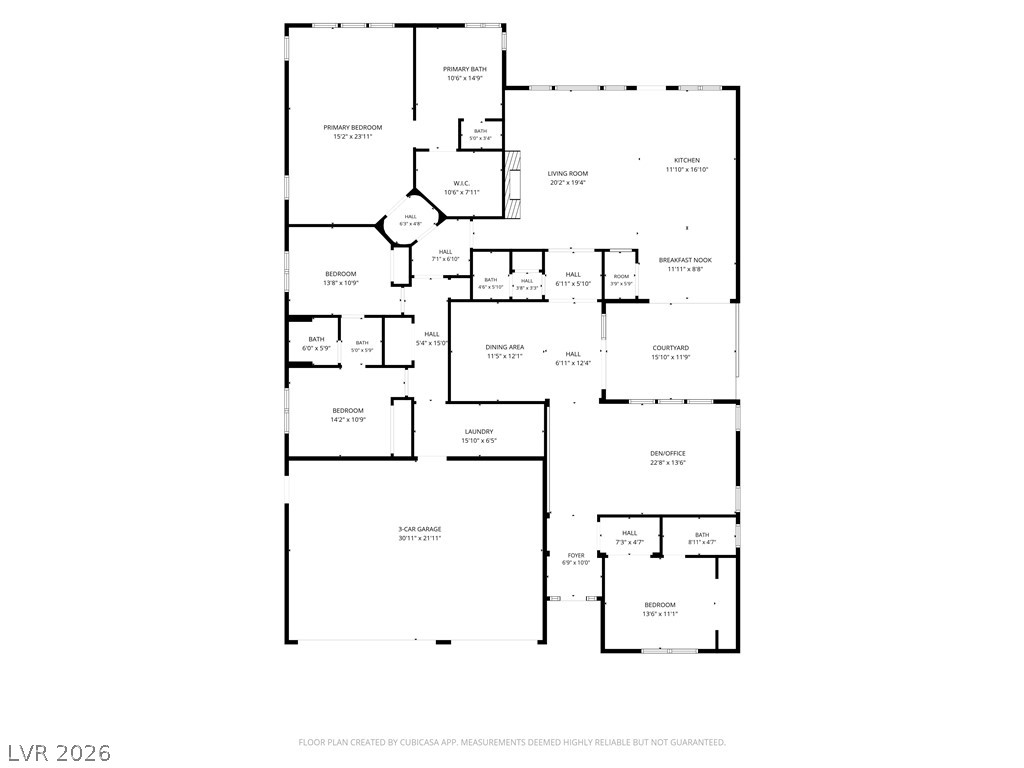 10750 Del Rudini Street Property Photo 54