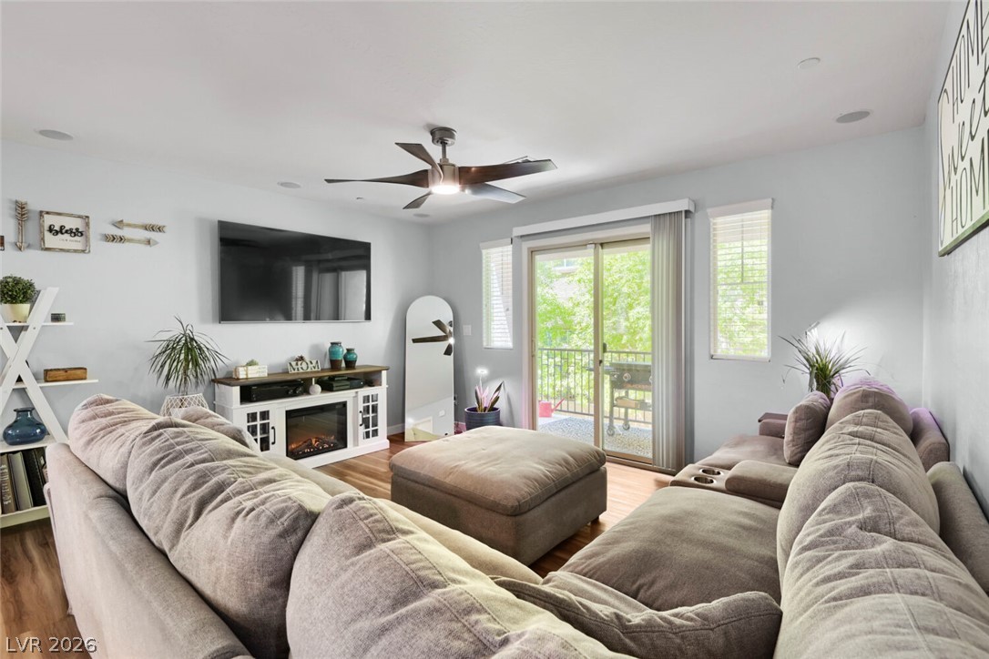 7757 Copious Cactus Court Property Photo 10