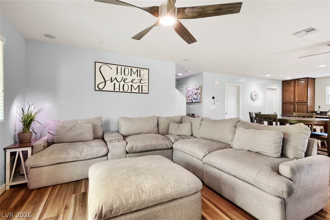7757 Copious Cactus Court Property Photo 12
