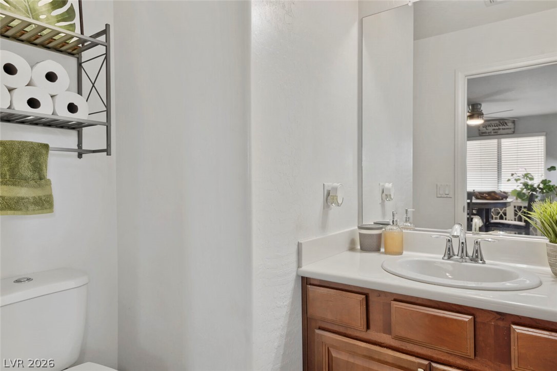 7757 Copious Cactus Court Property Photo 14