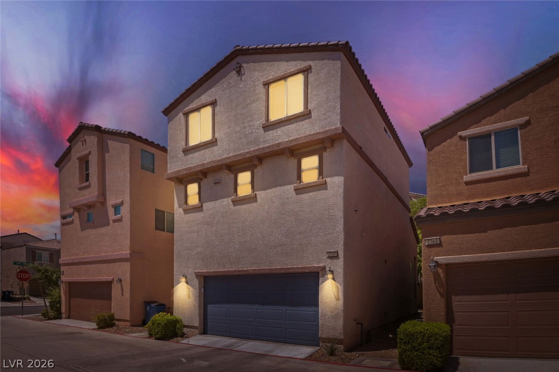 7757 Copious Cactus Court Property Photo 27