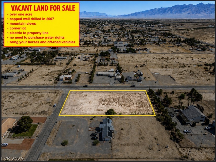 3980 South Newcomb Avenue Property Photo 1