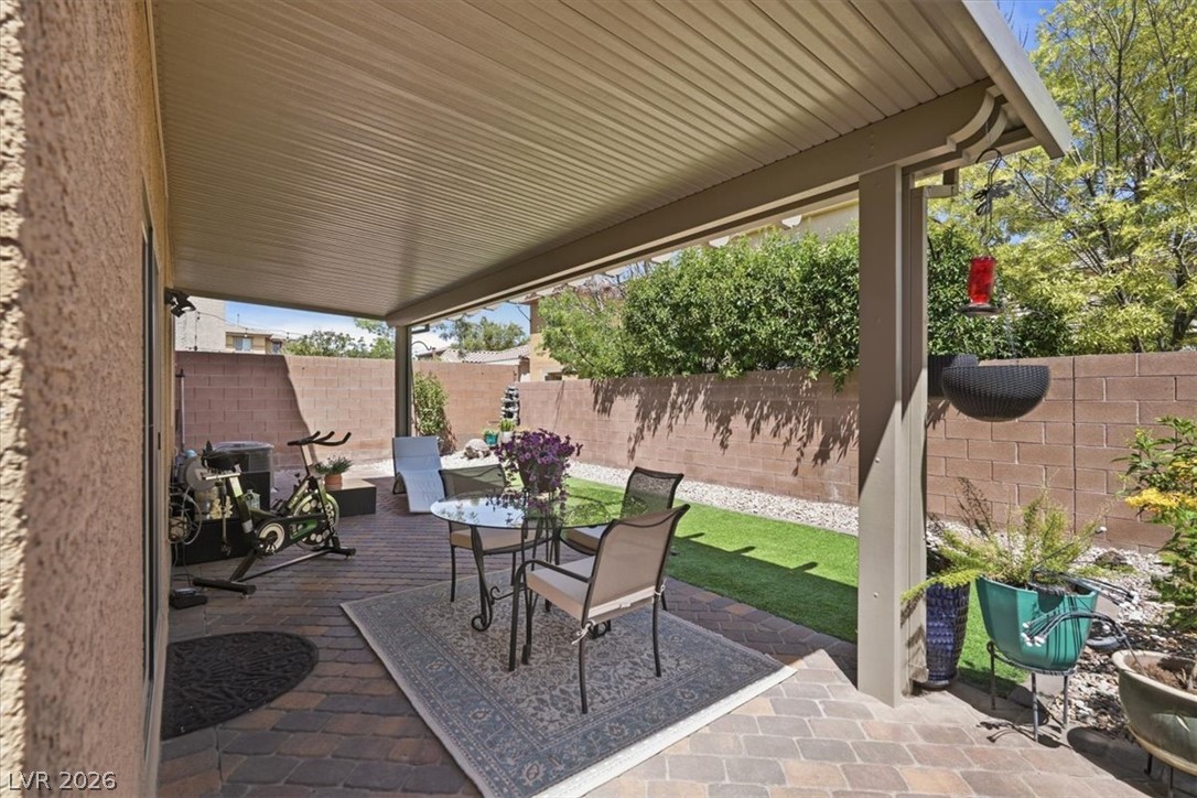10650 Sand Mountain Avenue Property Photo 43