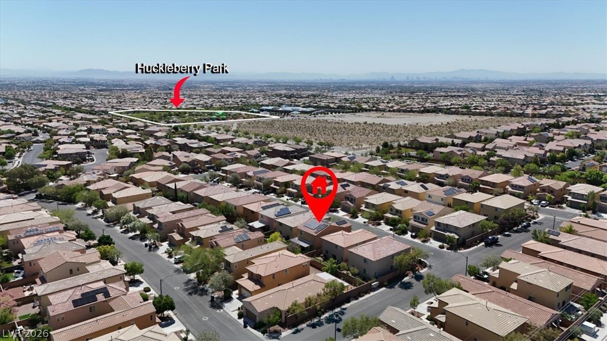 10650 Sand Mountain Avenue Property Photo 46