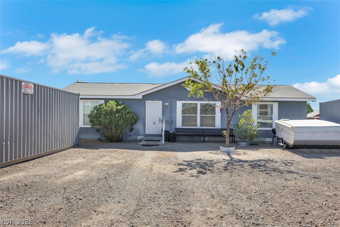 1550 Sky Road Property Photo 1