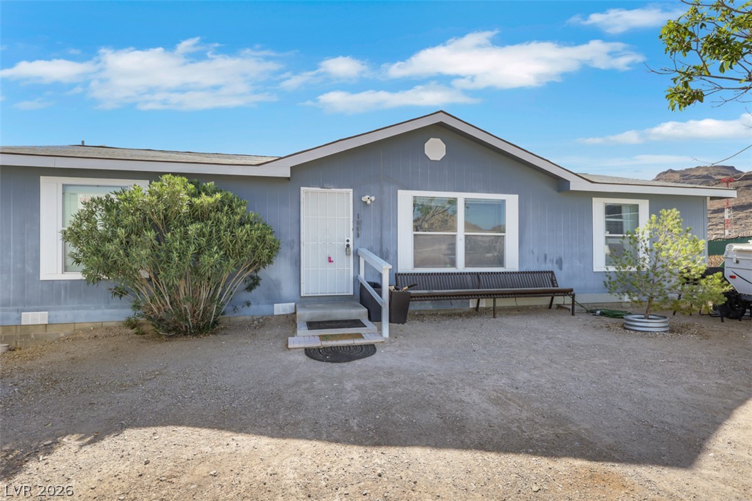1550 Sky Road Property Photo 2