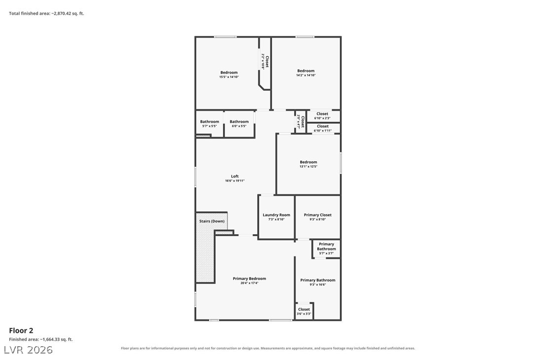 7133 Liberty Landing Street Property Photo 60