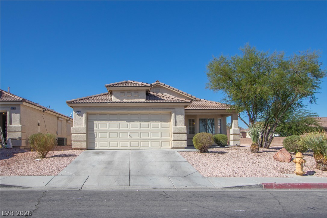 3747 Shadow Tree Street Property Photo 1
