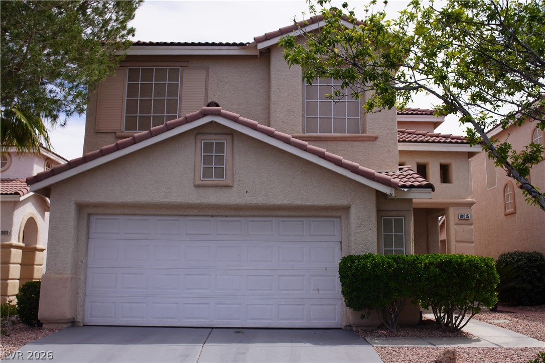 10015 San Gervasio Avenue Property Photo 1