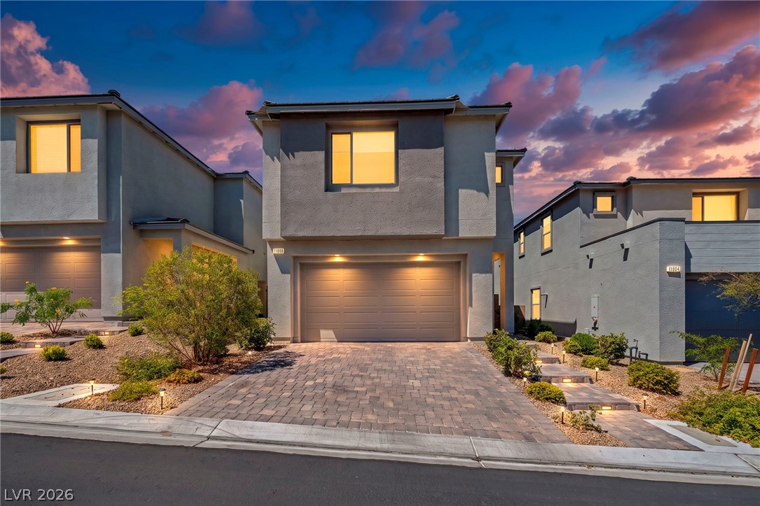 11808 Black Canary Avenue Property Photo 1