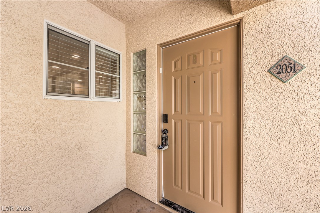 7400 West Flamingo Road 2051 Property Photo 3