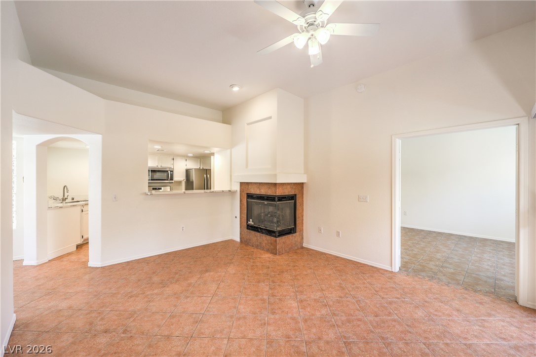 7400 West Flamingo Road 2051 Property Photo 5