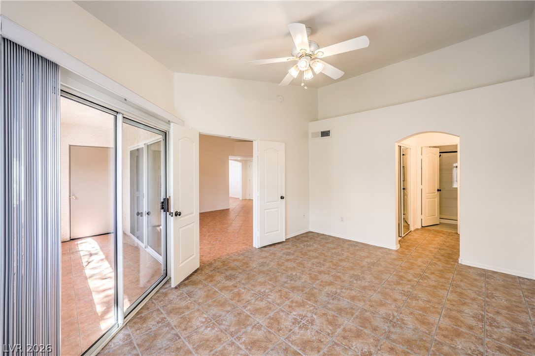 7400 West Flamingo Road 2051 Property Photo 15