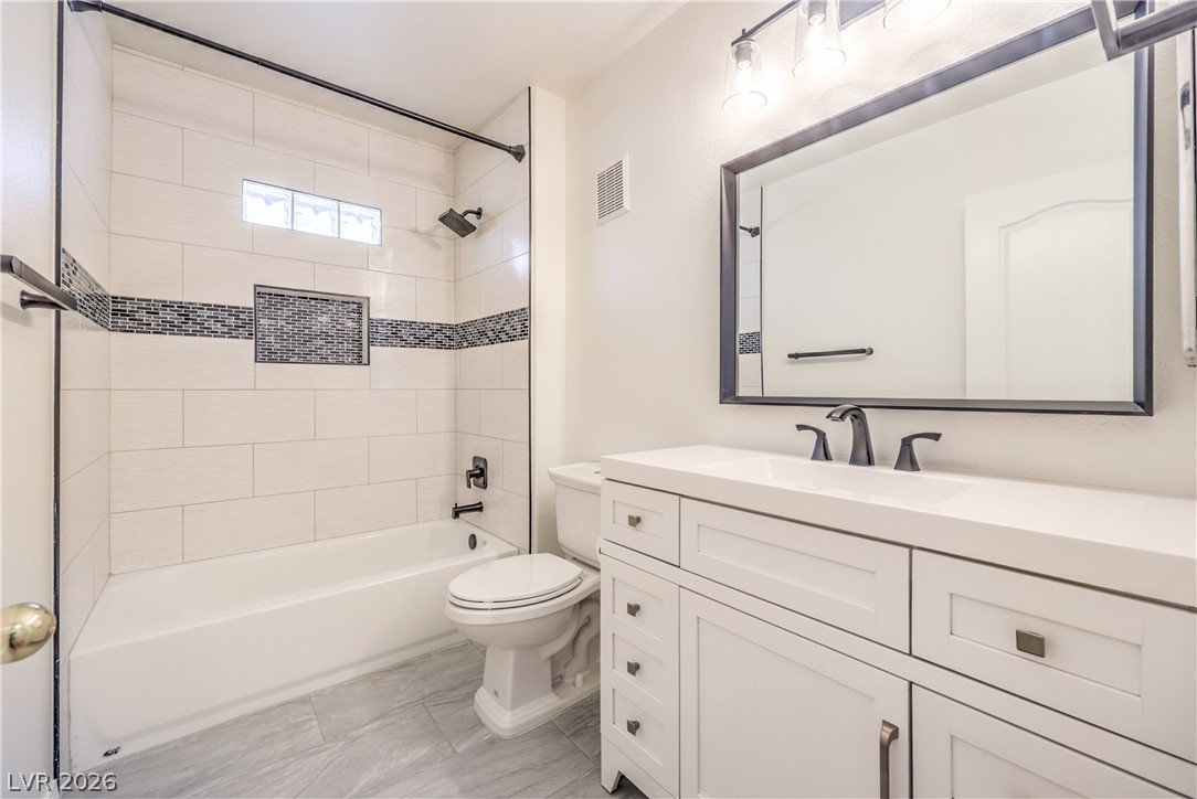 7400 West Flamingo Road 2051 Property Photo 22