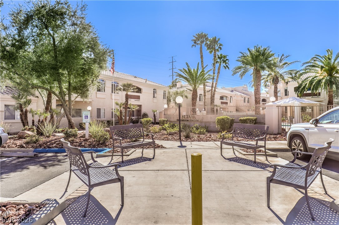 7400 West Flamingo Road 2051 Property Photo 26