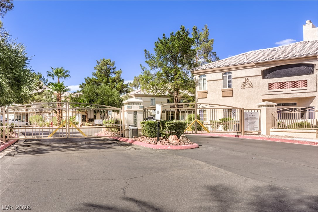 7400 West Flamingo Road 2051 Property Photo 27