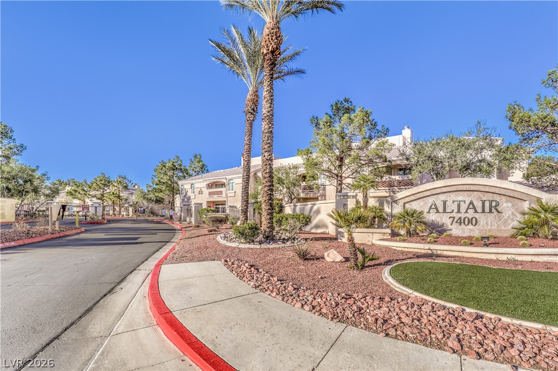 7400 West Flamingo Road 2051 Property Photo 28