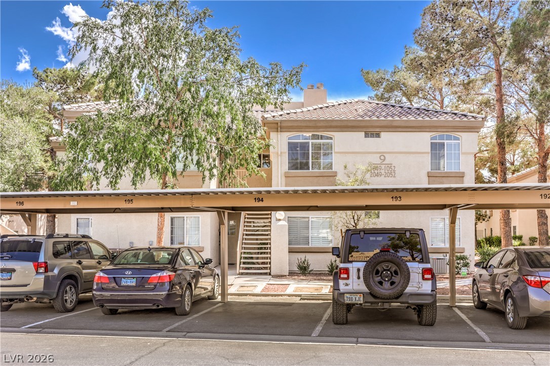 7400 West Flamingo Road 2051 Property Photo 29