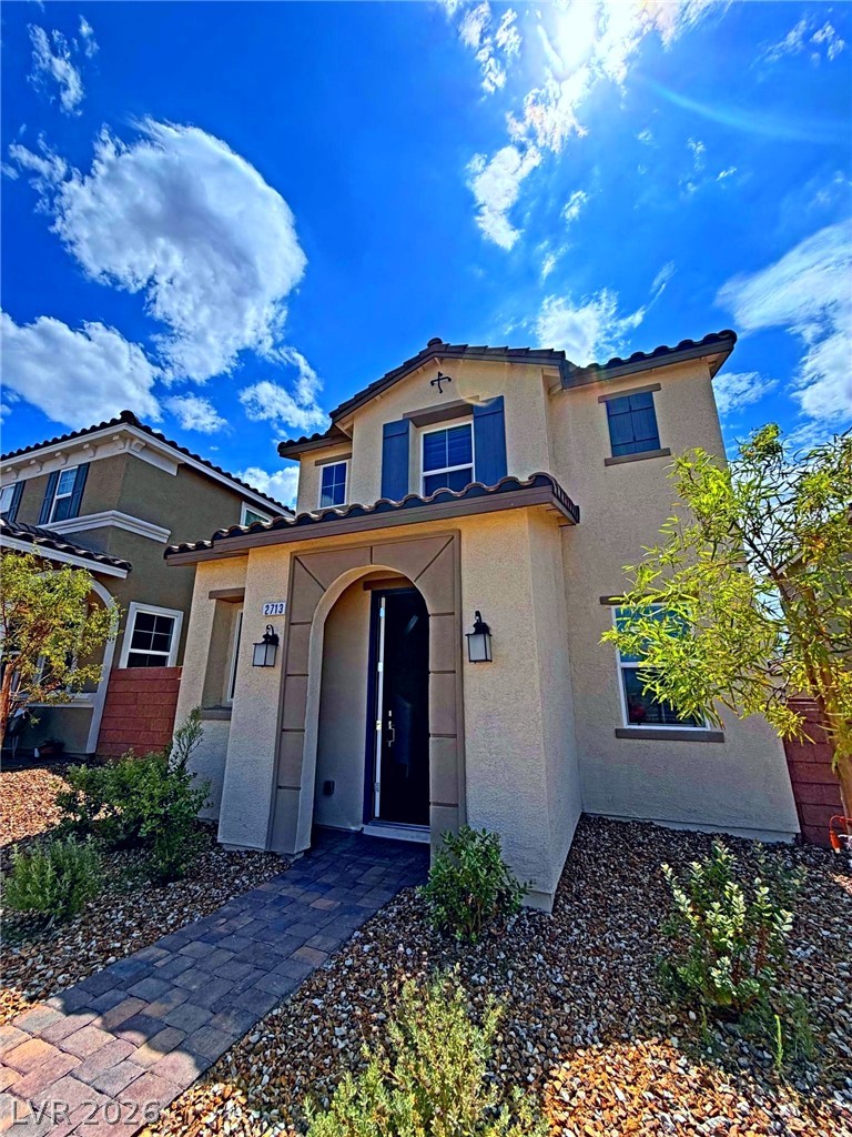 2713 Abrantes Place Property Photo 1